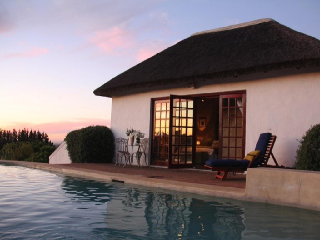Bed and Breakfast Marianne Wine Estate Stellenbosch Pokój zdjęcie