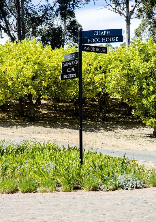 Bed and Breakfast Marianne Wine Estate Stellenbosch Zewnętrze zdjęcie