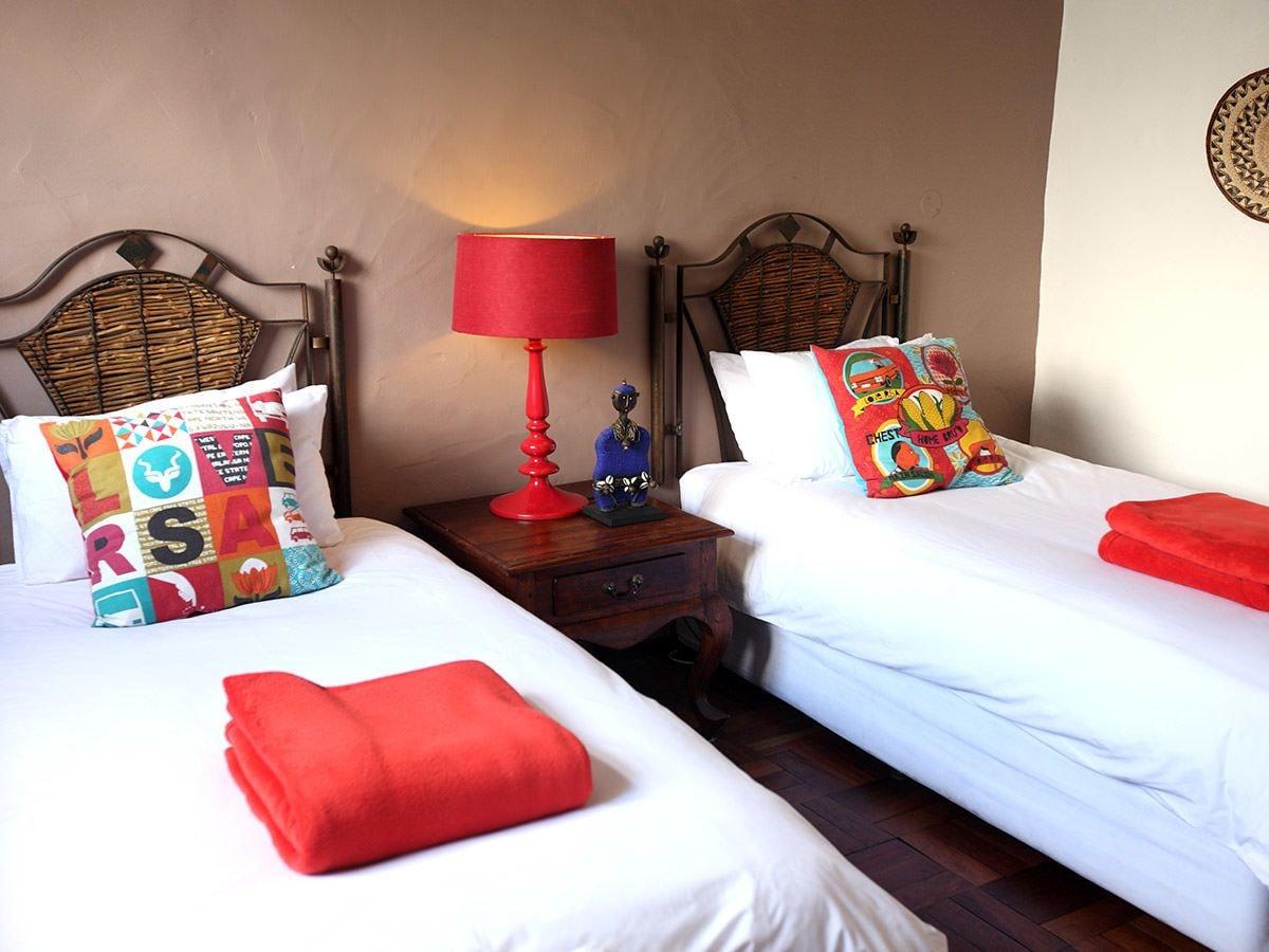Bed and Breakfast Marianne Wine Estate Stellenbosch Zewnętrze zdjęcie