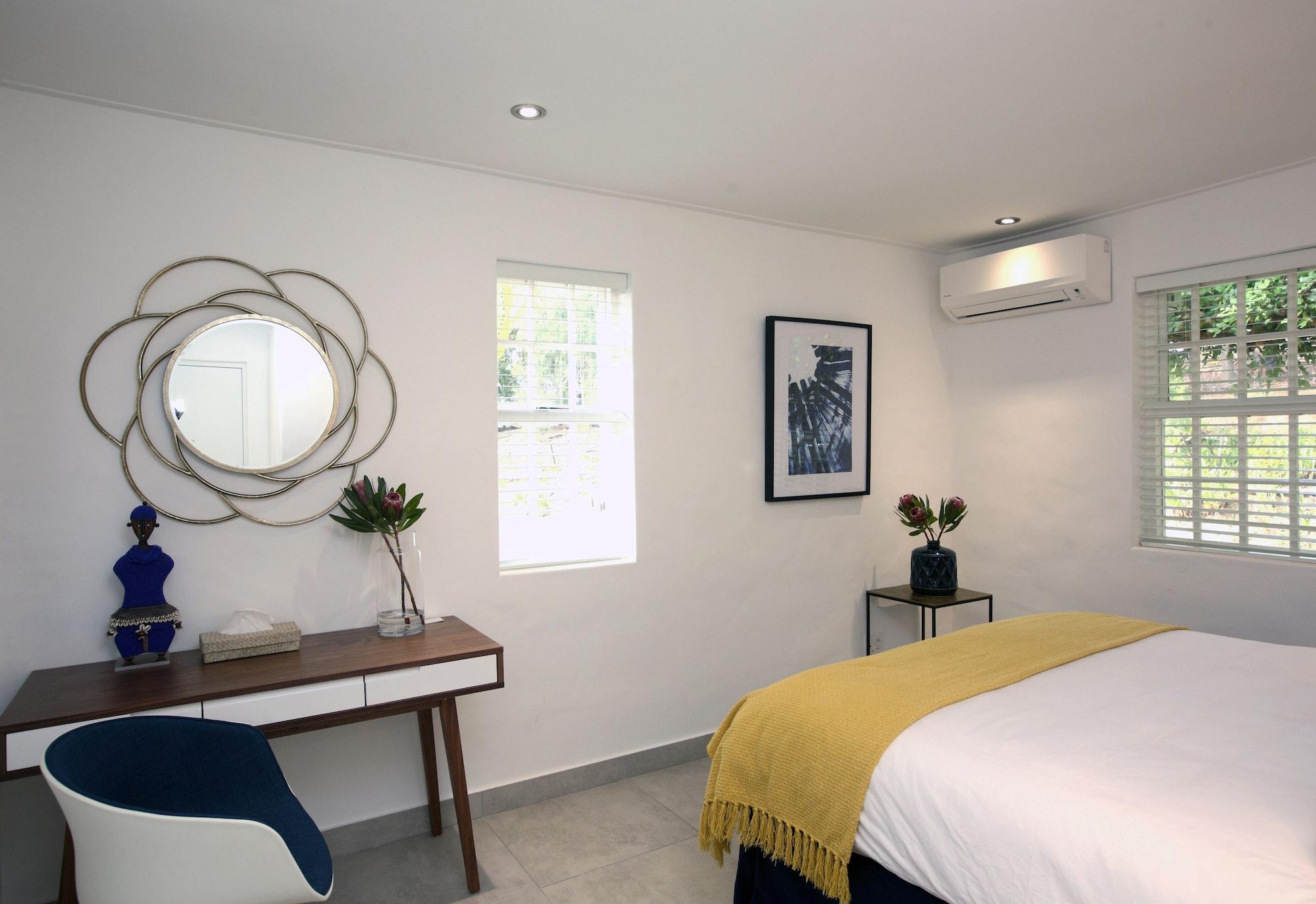 Bed and Breakfast Marianne Wine Estate Stellenbosch Zewnętrze zdjęcie