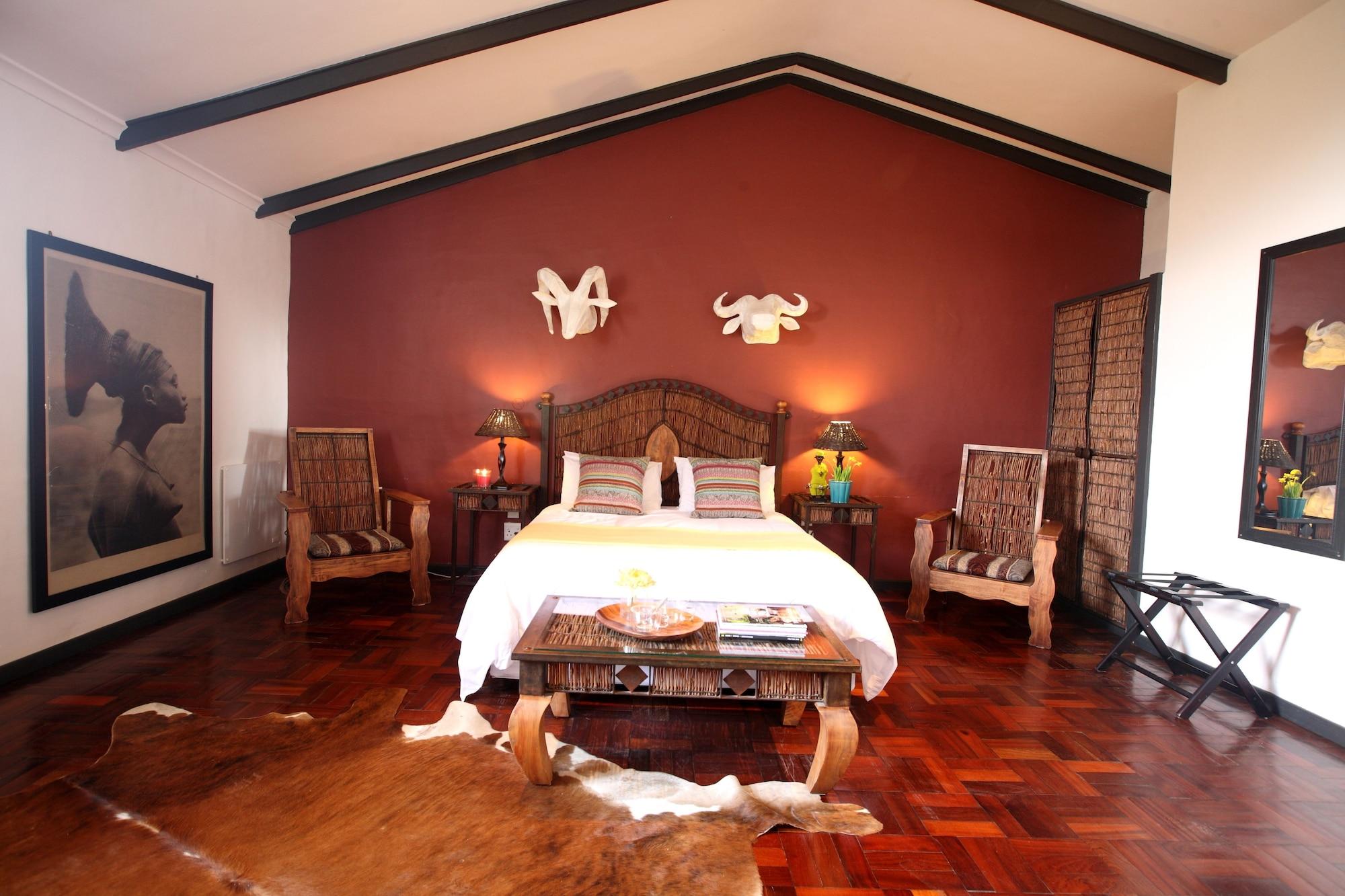 Bed and Breakfast Marianne Wine Estate Stellenbosch Zewnętrze zdjęcie