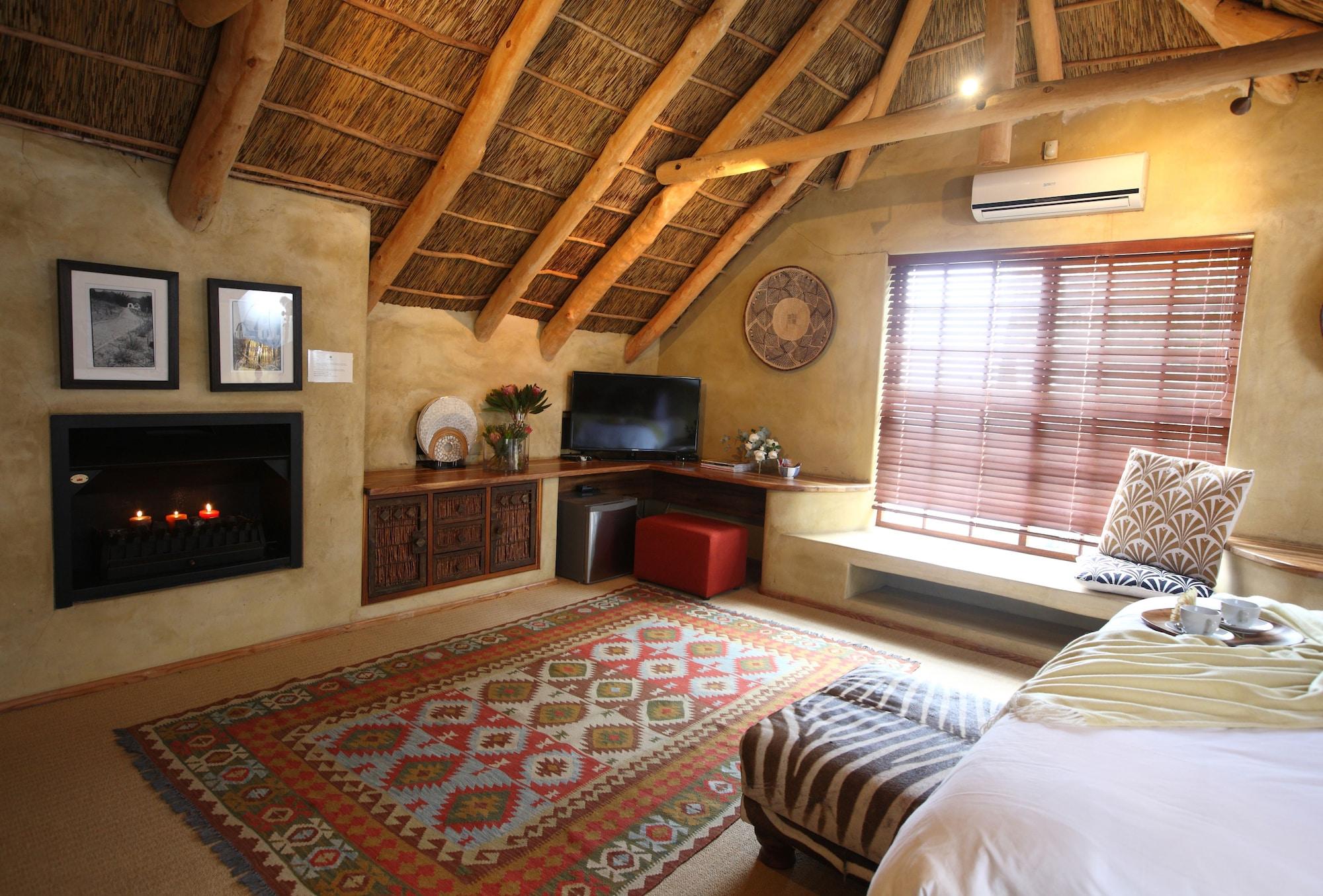 Bed and Breakfast Marianne Wine Estate Stellenbosch Zewnętrze zdjęcie