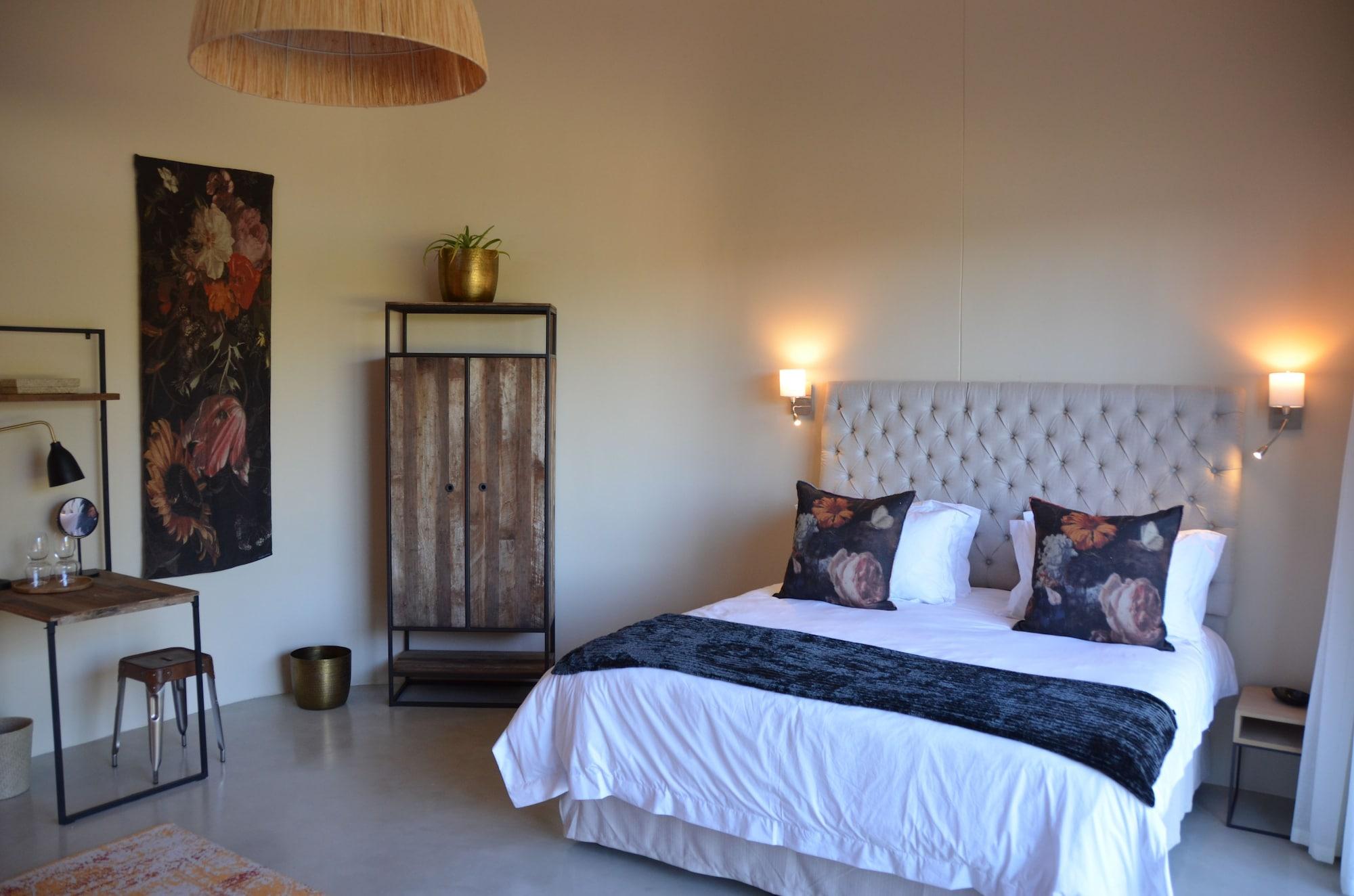 Bed and Breakfast Marianne Wine Estate Stellenbosch Zewnętrze zdjęcie