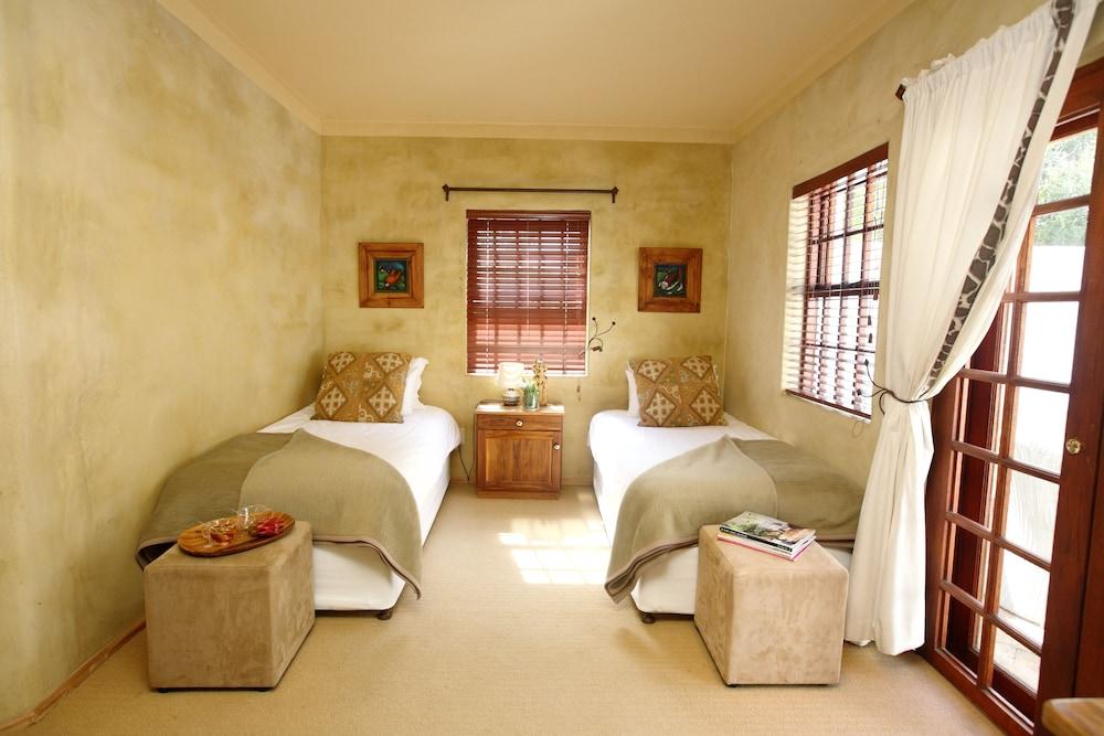Bed and Breakfast Marianne Wine Estate Stellenbosch Zewnętrze zdjęcie