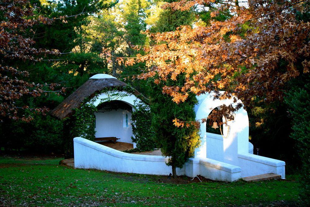 Bed and Breakfast Marianne Wine Estate Stellenbosch Zewnętrze zdjęcie