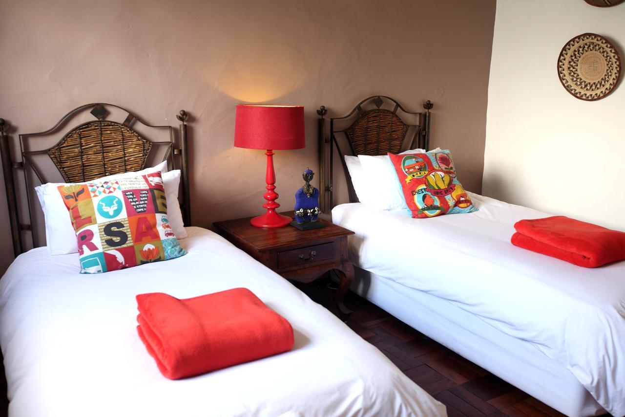 Bed and Breakfast Marianne Wine Estate Stellenbosch Zewnętrze zdjęcie