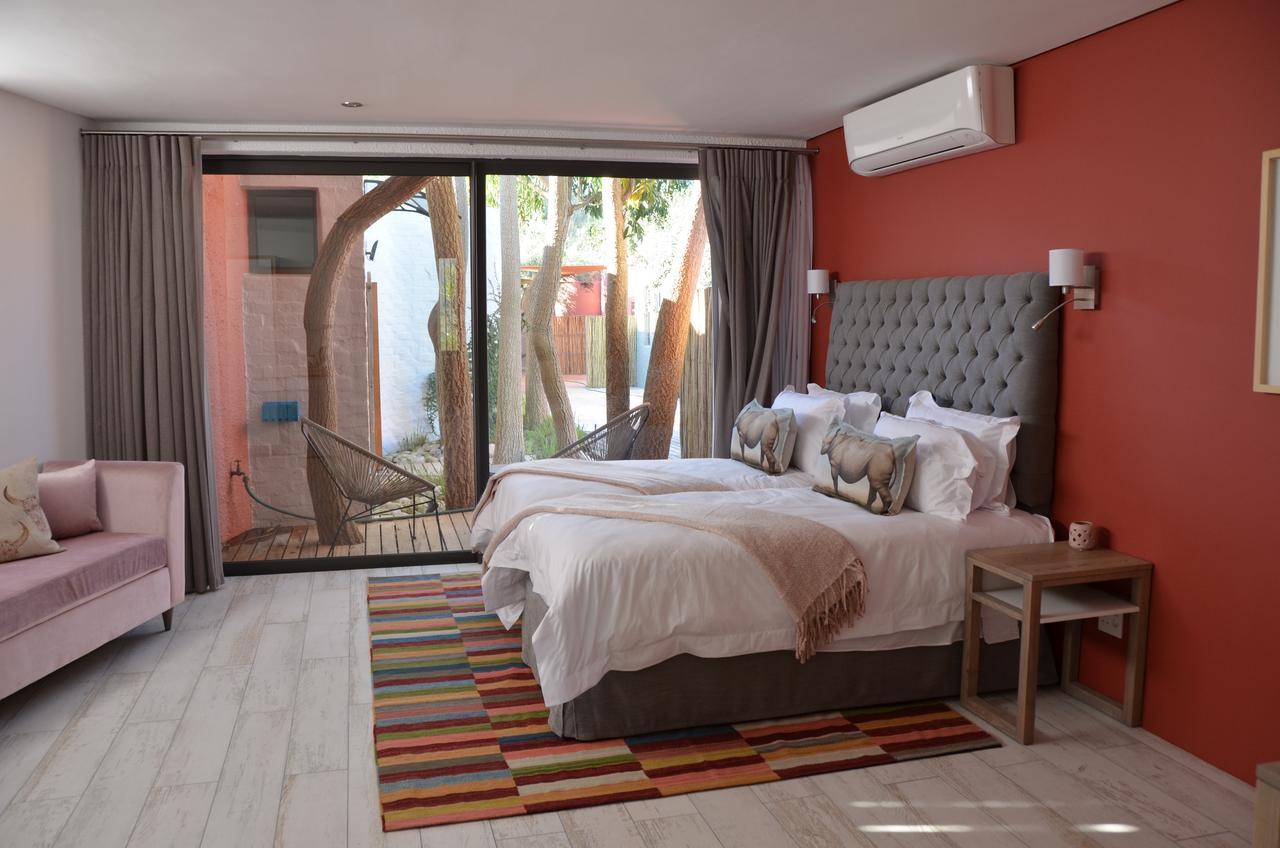 Bed and Breakfast Marianne Wine Estate Stellenbosch Zewnętrze zdjęcie
