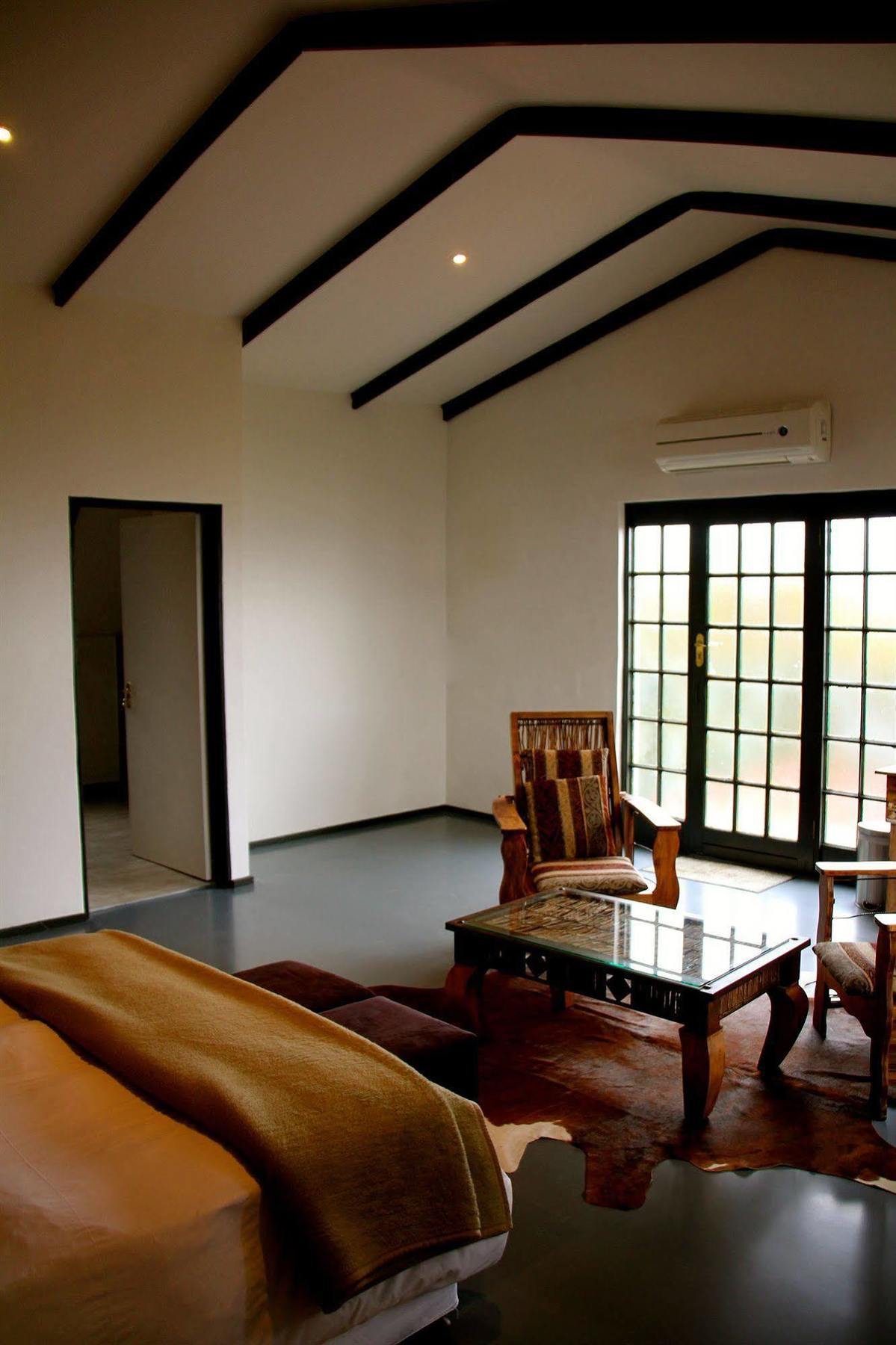 Bed and Breakfast Marianne Wine Estate Stellenbosch Zewnętrze zdjęcie