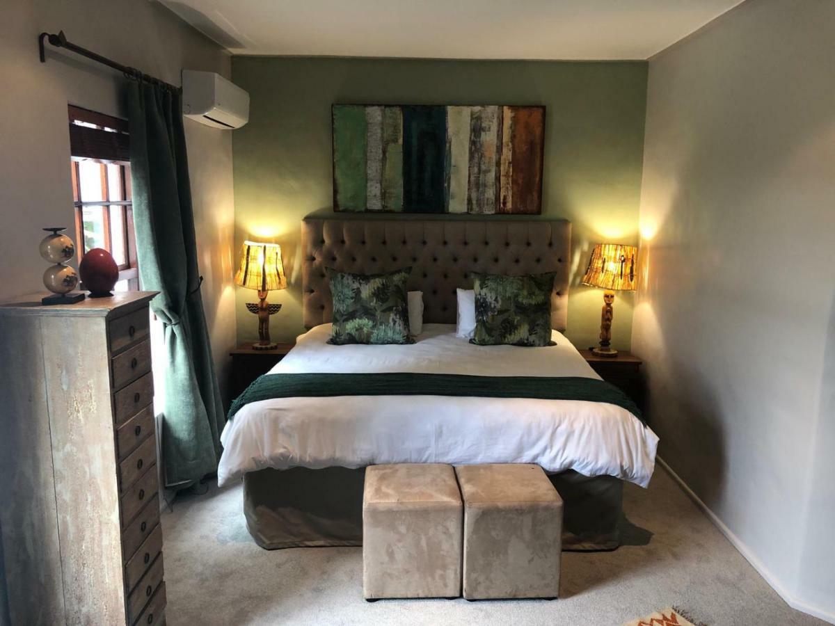 Bed and Breakfast Marianne Wine Estate Stellenbosch Zewnętrze zdjęcie