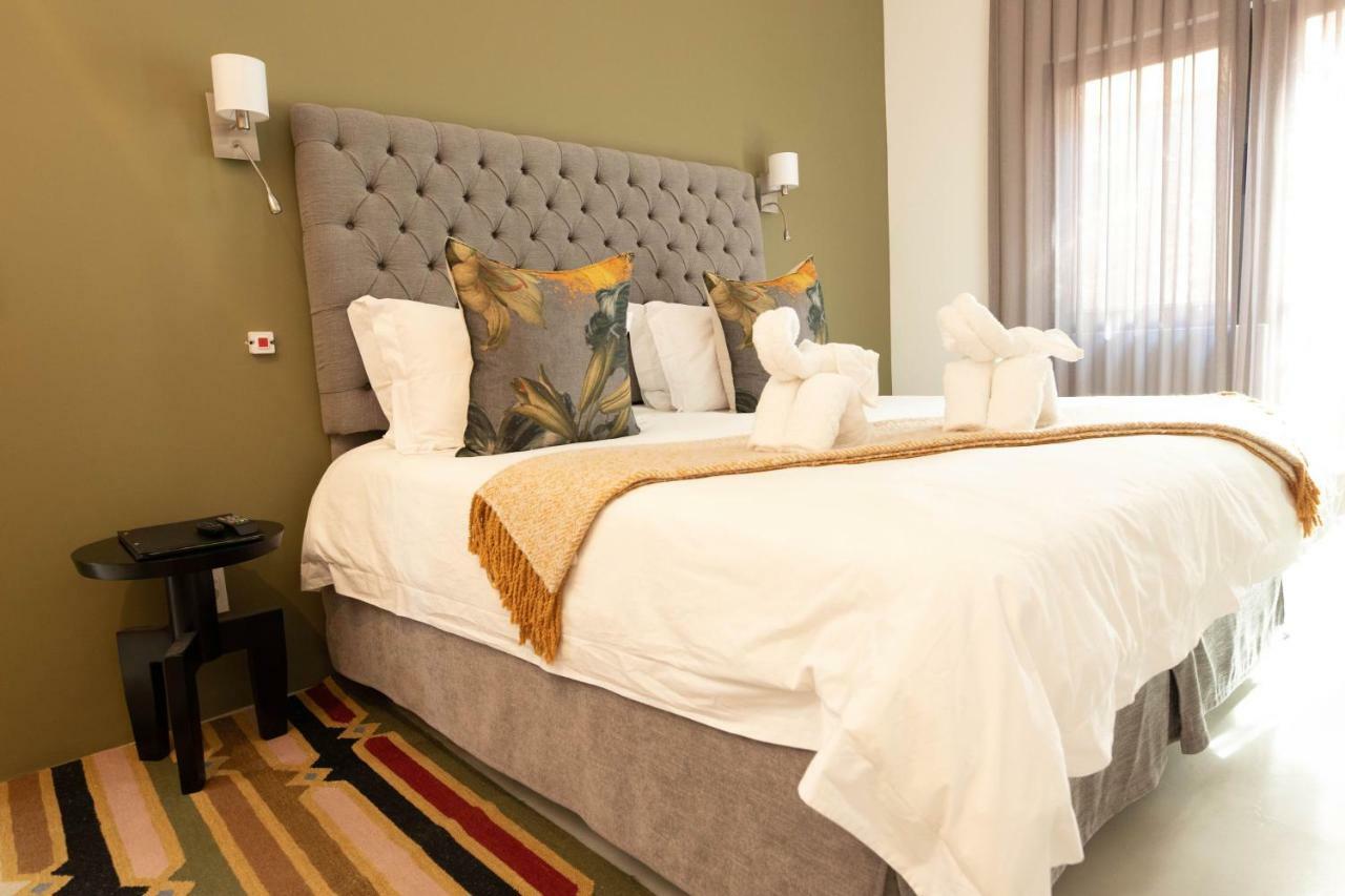 Bed and Breakfast Marianne Wine Estate Stellenbosch Zewnętrze zdjęcie
