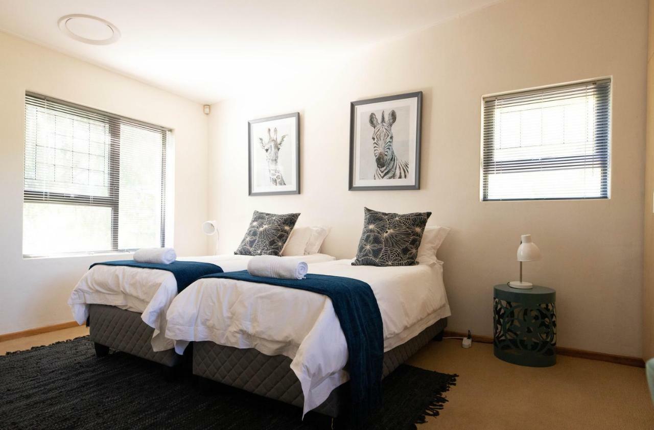 Bed and Breakfast Marianne Wine Estate Stellenbosch Zewnętrze zdjęcie