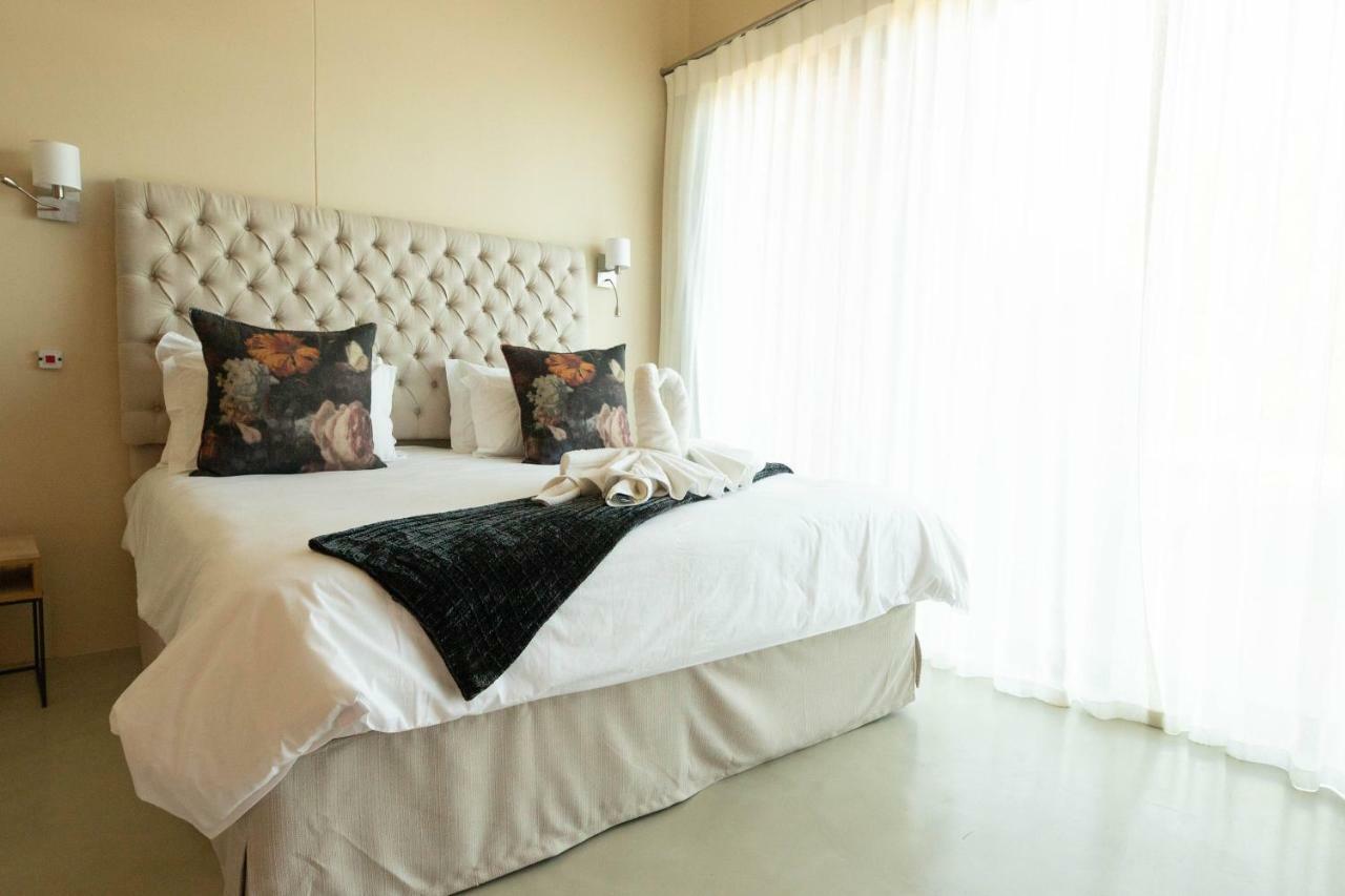 Bed and Breakfast Marianne Wine Estate Stellenbosch Zewnętrze zdjęcie