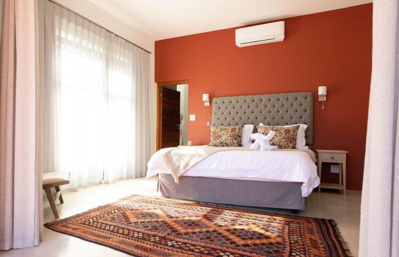 Bed and Breakfast Marianne Wine Estate Stellenbosch Zewnętrze zdjęcie