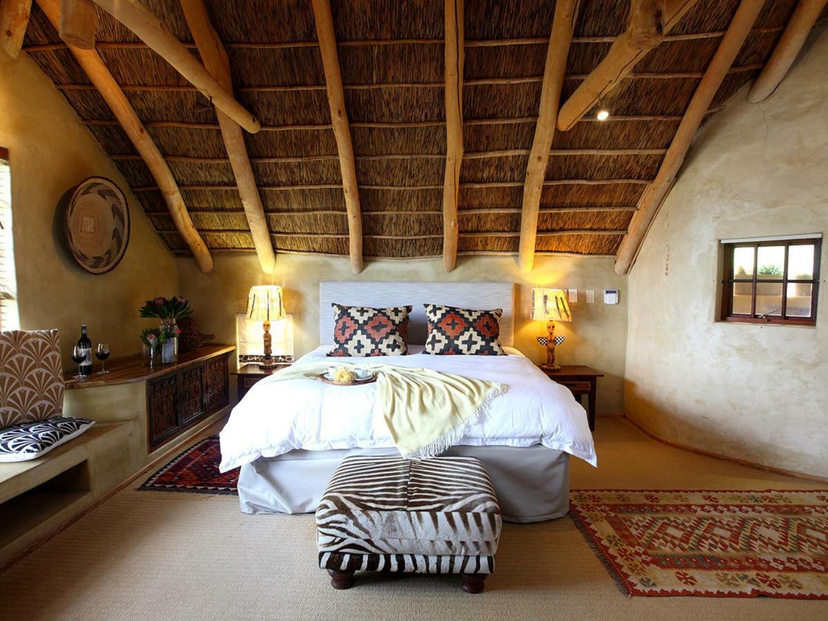 Bed and Breakfast Marianne Wine Estate Stellenbosch Zewnętrze zdjęcie