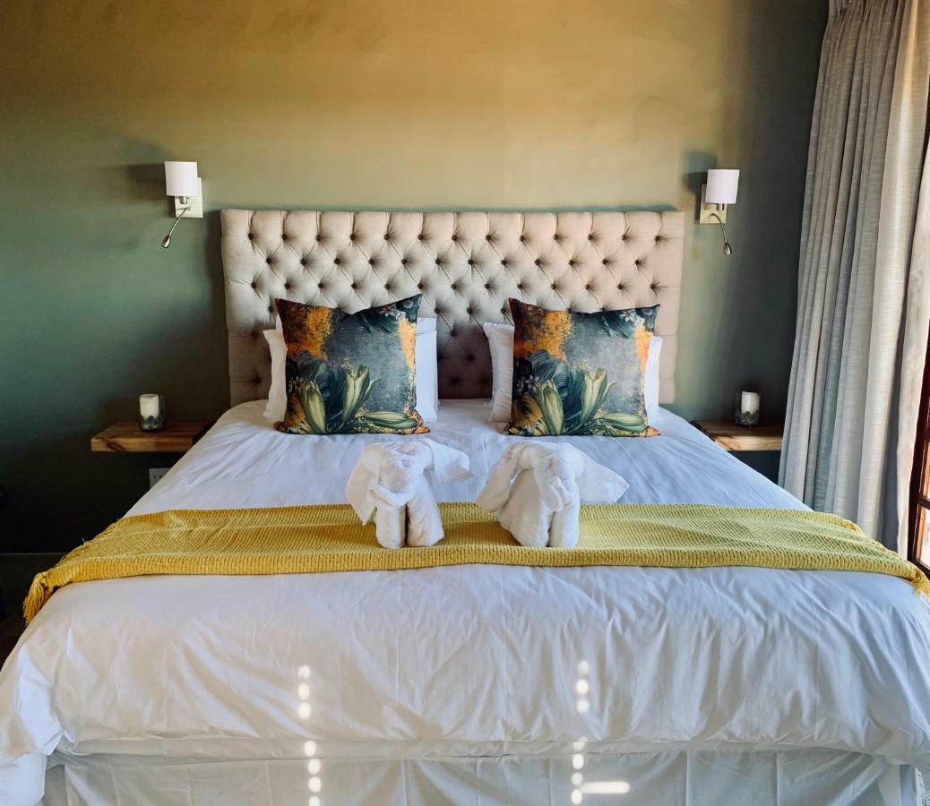 Bed and Breakfast Marianne Wine Estate Stellenbosch Zewnętrze zdjęcie