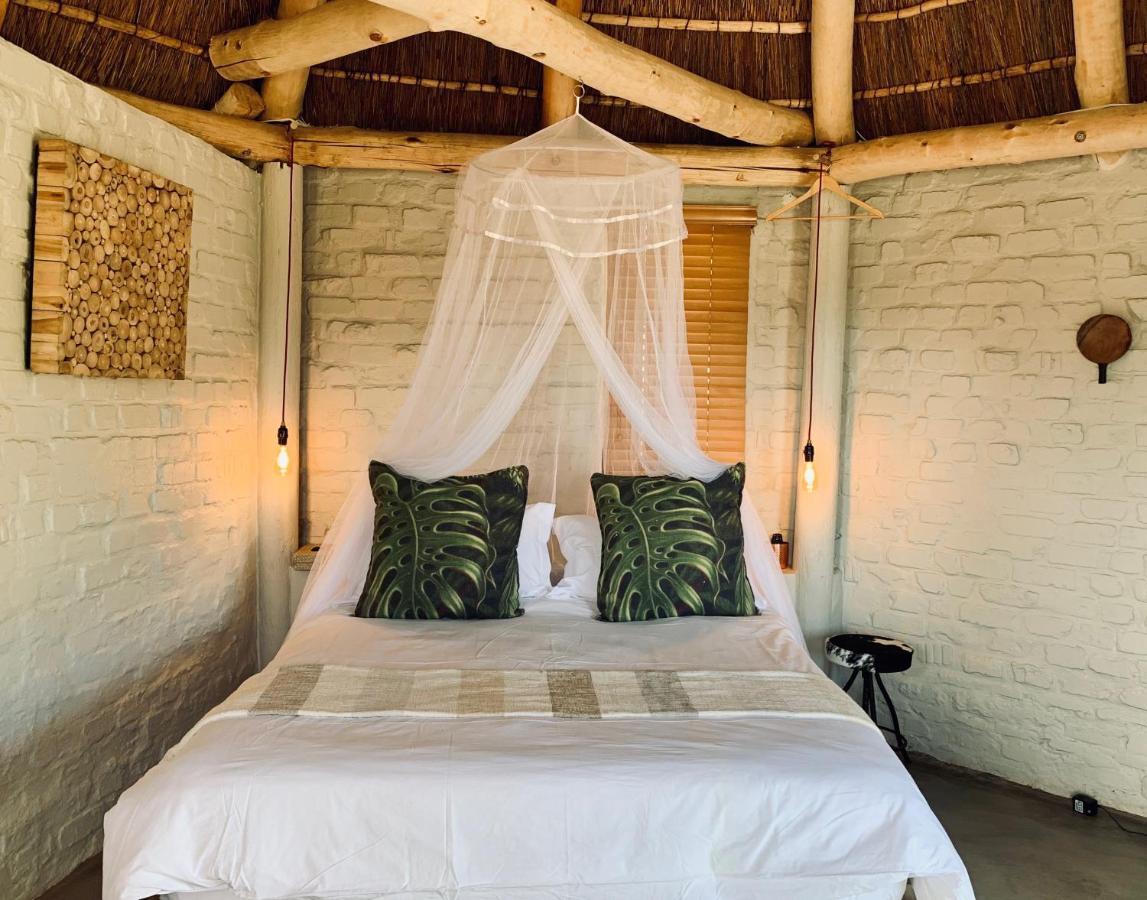 Bed and Breakfast Marianne Wine Estate Stellenbosch Zewnętrze zdjęcie