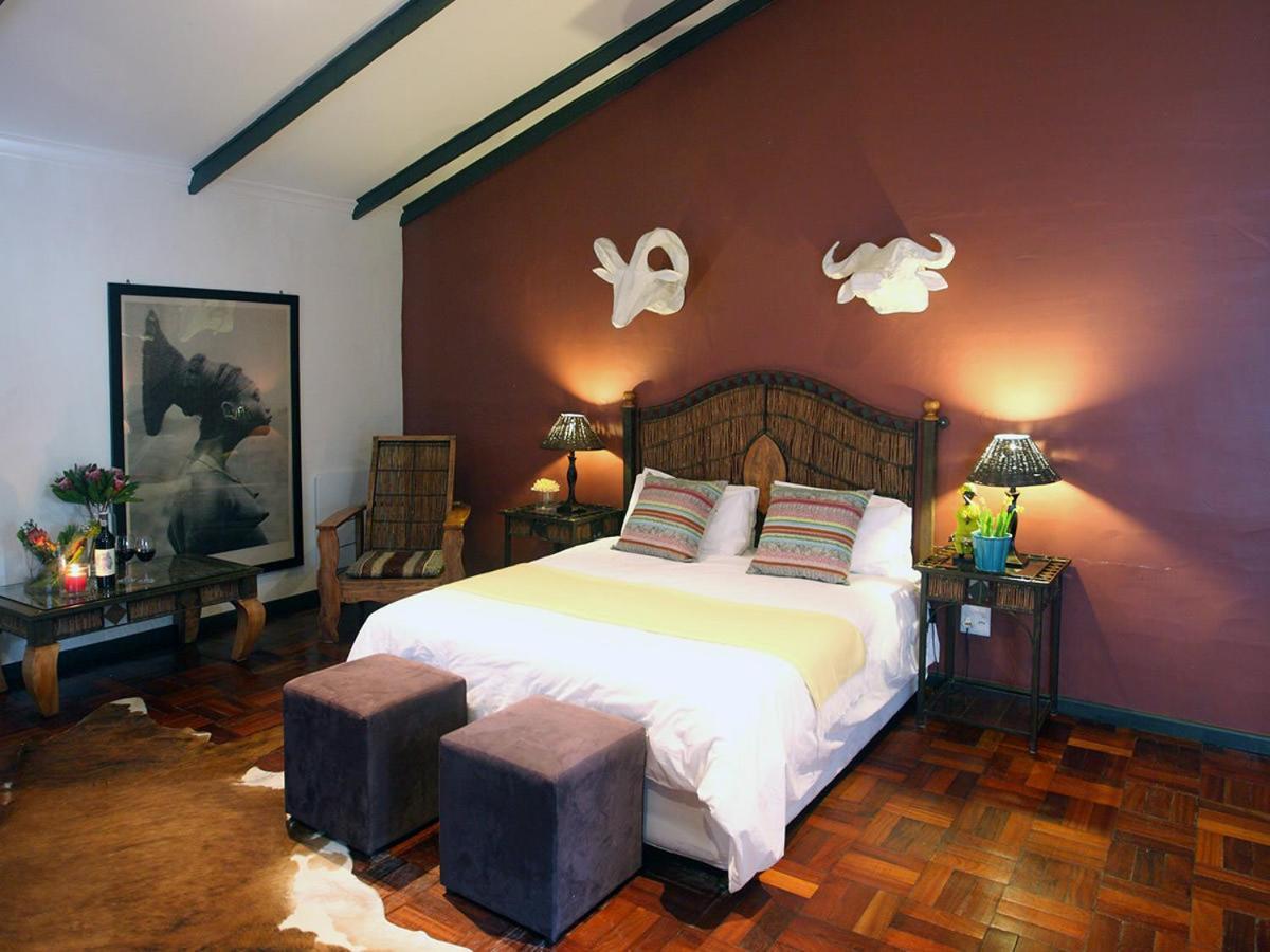 Bed and Breakfast Marianne Wine Estate Stellenbosch Zewnętrze zdjęcie